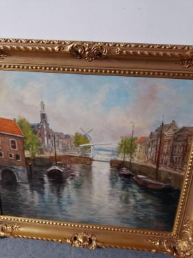 Schilderijen