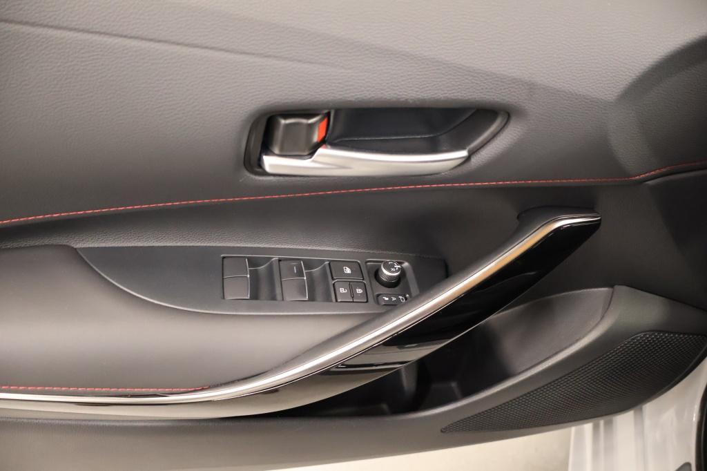 Toyota Corolla Touring Sports 200 hybrid gr-sport |bsm |stoelverw |a.camera