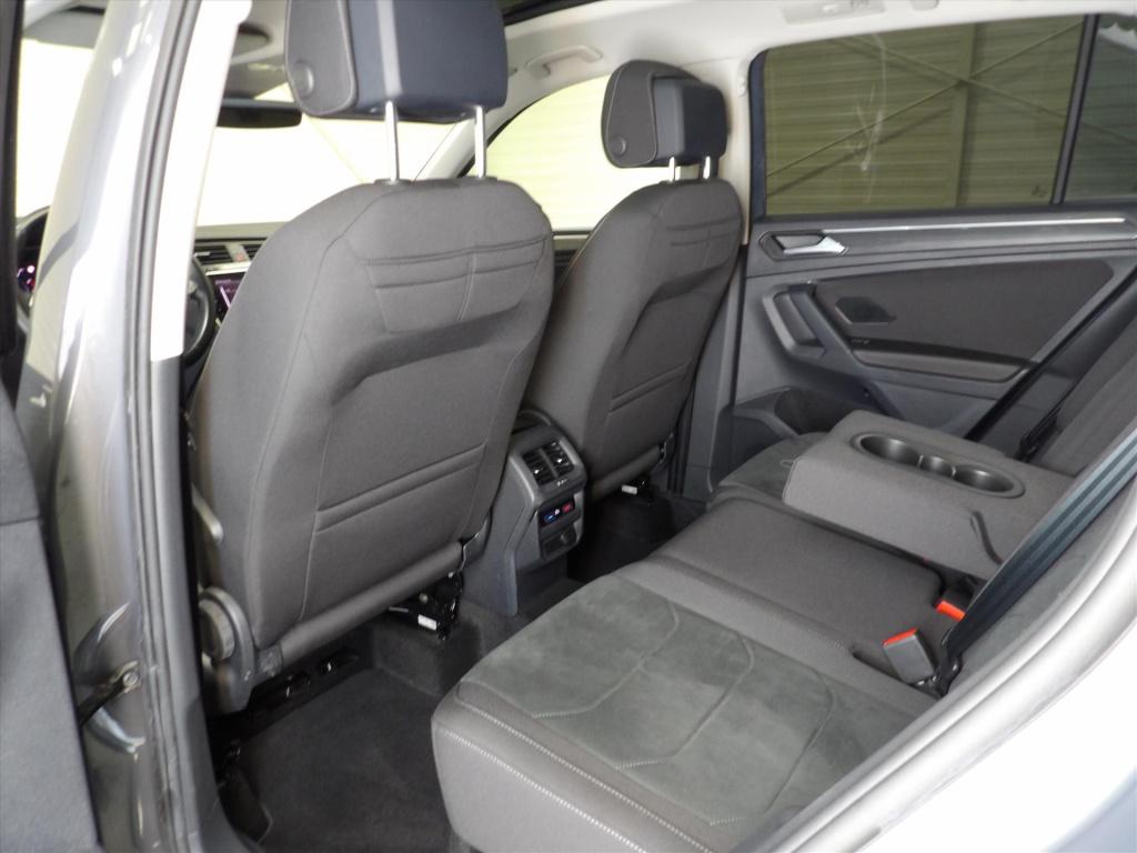 Volkswagen Tiguan 1.5 tsi 150pk dsg elegance