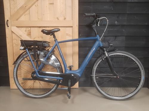 Zeer nette Gazelle Orange C7+ HMB