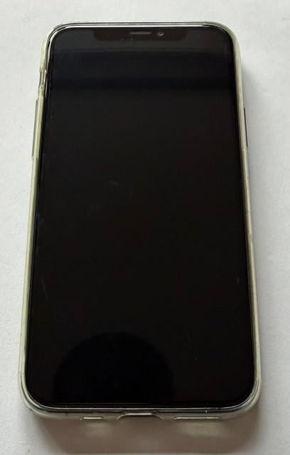 Apple IPhone 11 Pro 64 GB - Spacegrijs