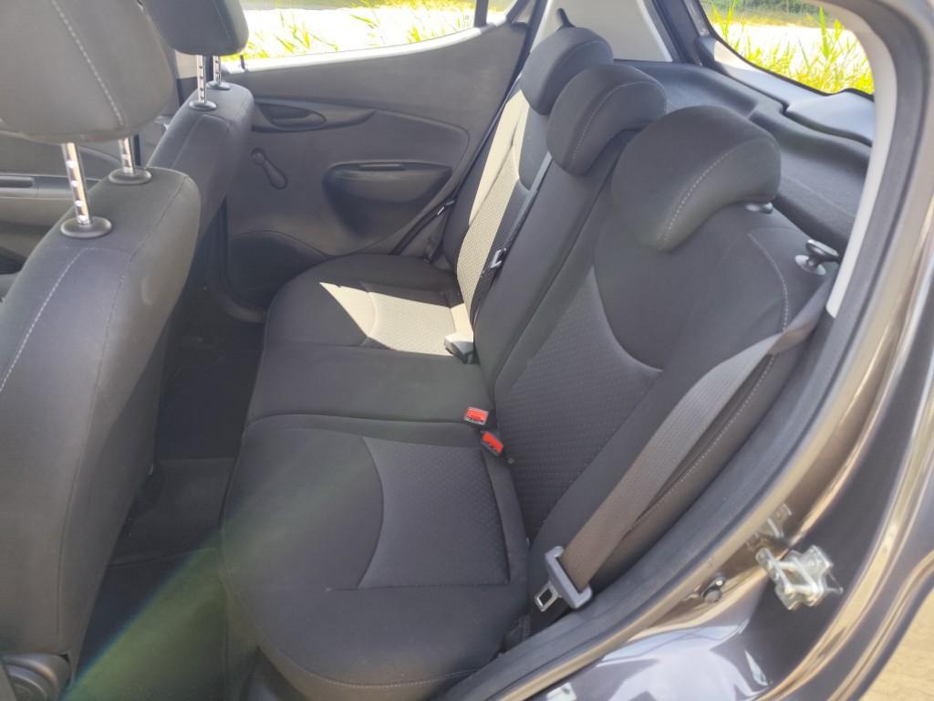 Opel Karl 1.0 ecoflex edition