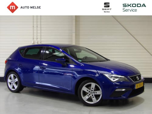Seat Leon 1.5 tsi fr business intense