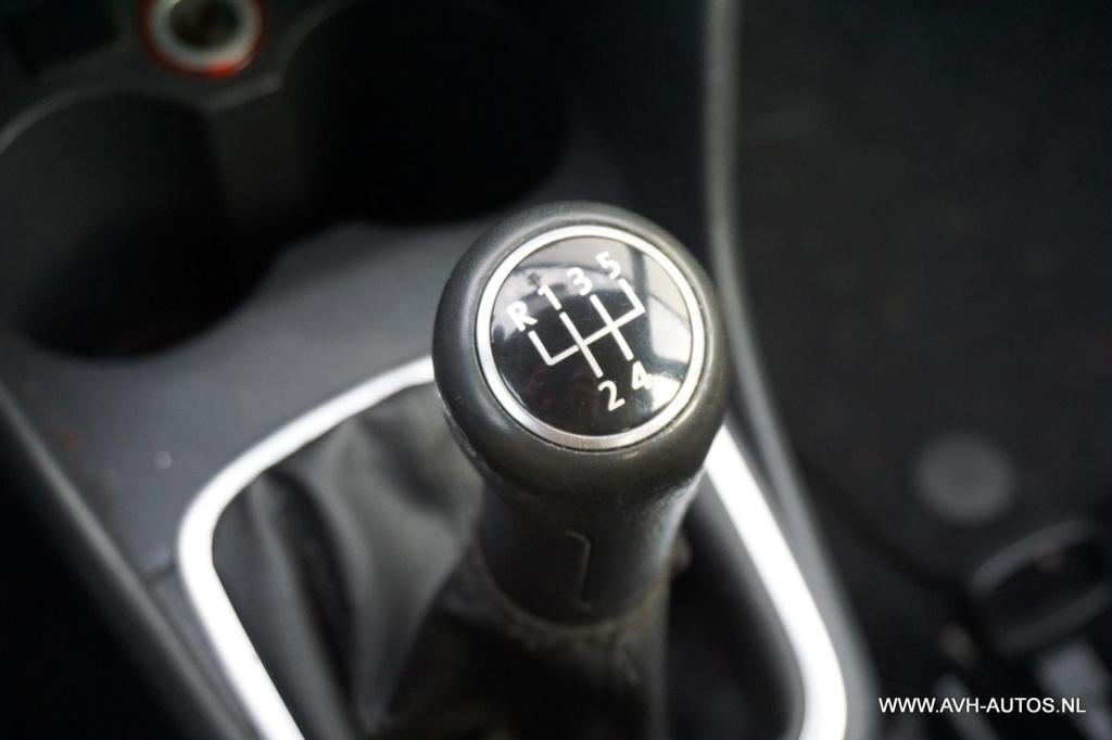 Volkswagen Polo 1.4-16v comfortline