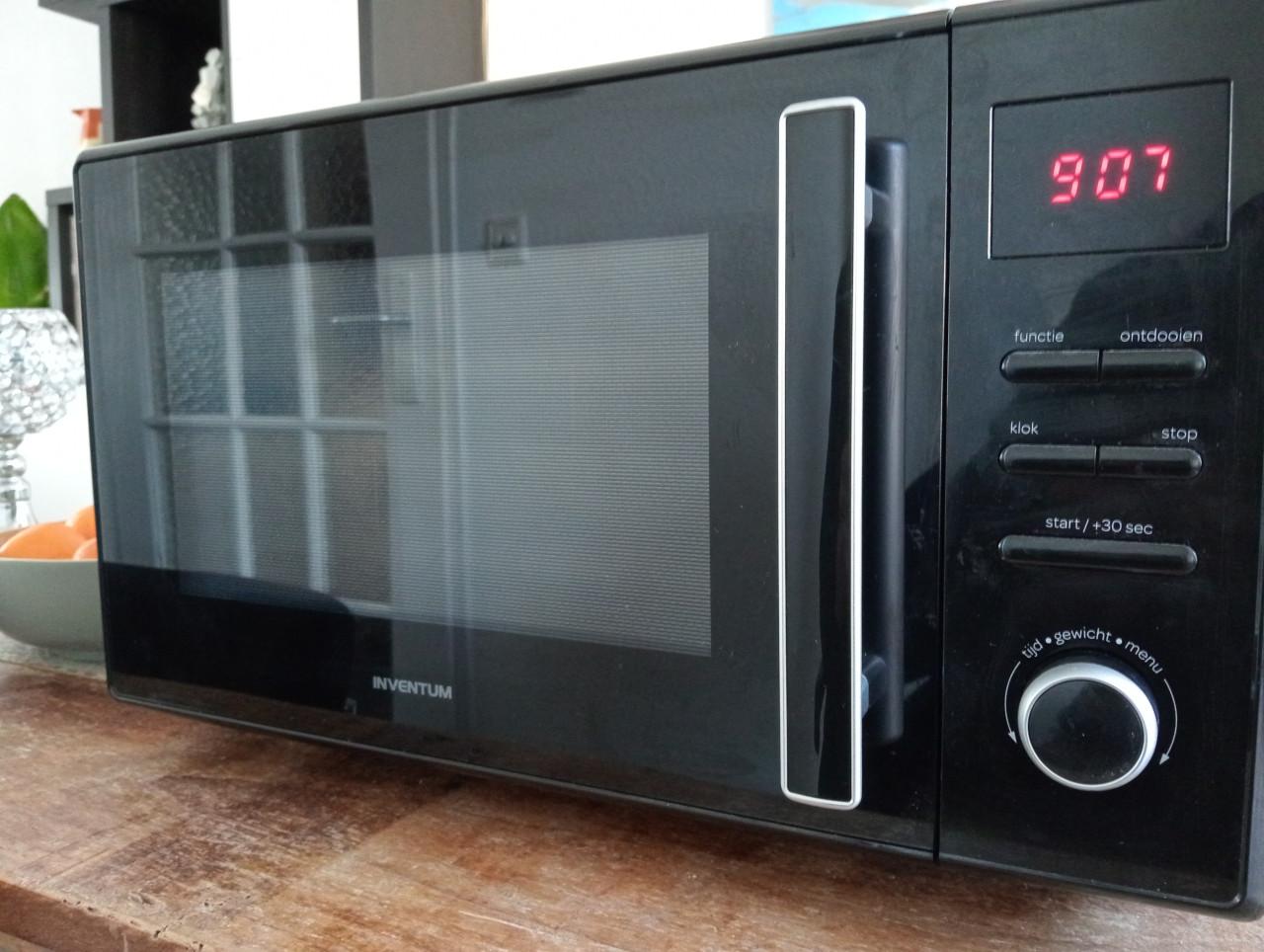 Combimagnetron Inventum MN258c