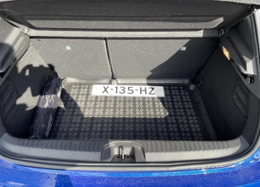 Renault Clio 1.6 e-tech full hybrid 145 esprit alpine - trekhaak