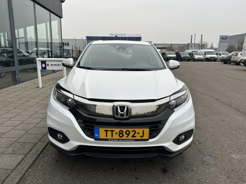 Honda HR-V 1.5 i-vtec elegance