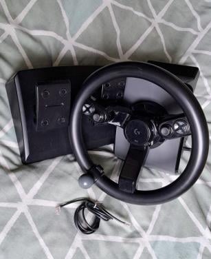 Saitek Farm Sim Controller