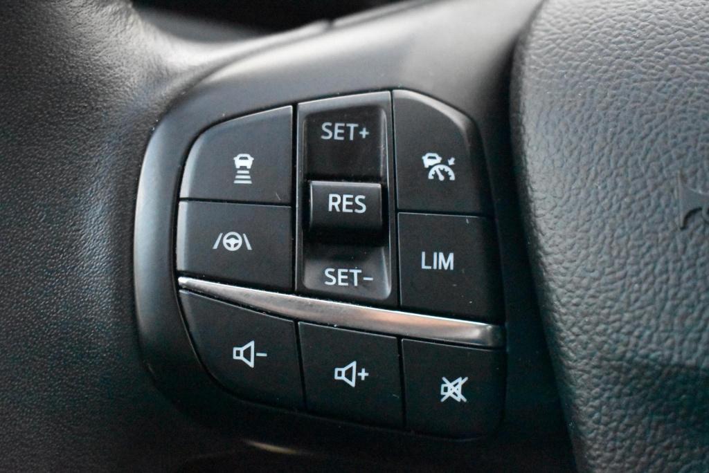 Ford Focus wagon 1.5 ecoboost active x business | automaat | 1500kg trekgew