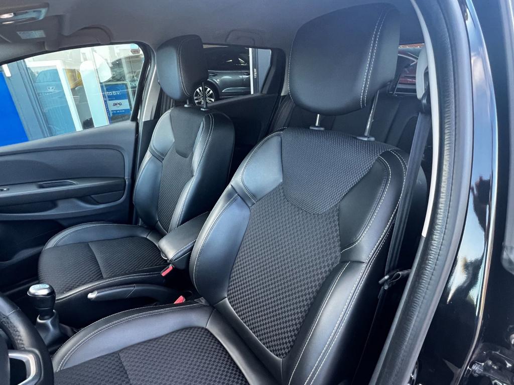 Renault Clio estate 0.9 tce bose, navi, pdc, lm-velgen enz...