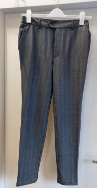 Grijze broek