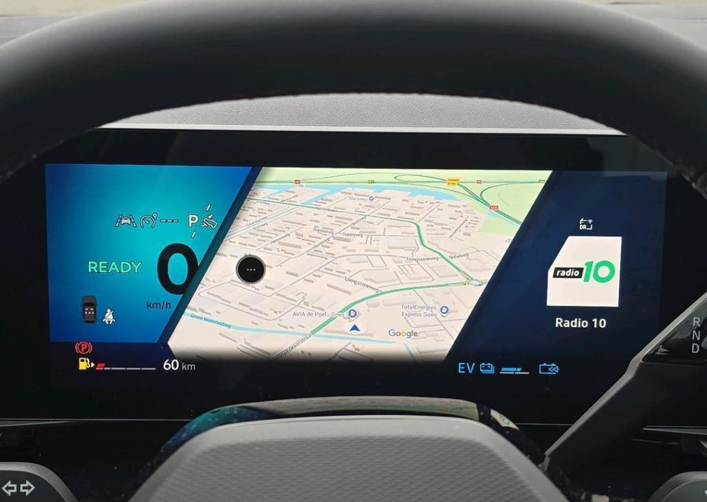 Renault Austral 1.2 e-tech full hybrid 200 evolution - all-seasonbanden