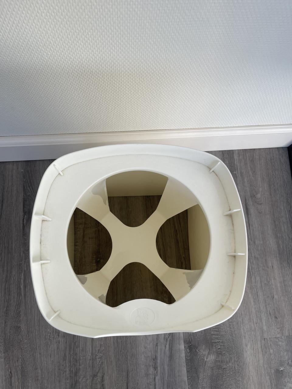 Tommee tippee luieremmer