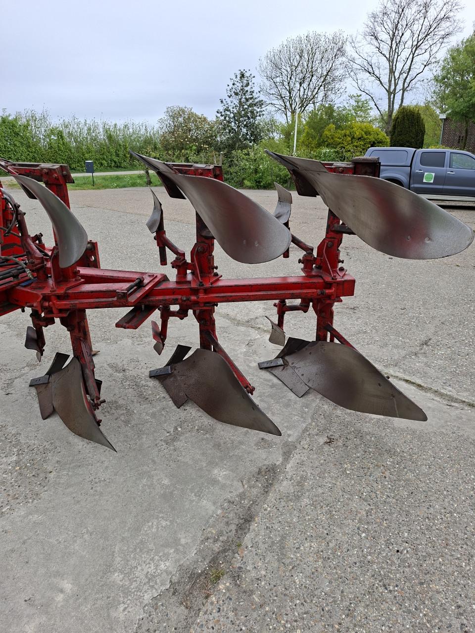 Verschillende machines te koop