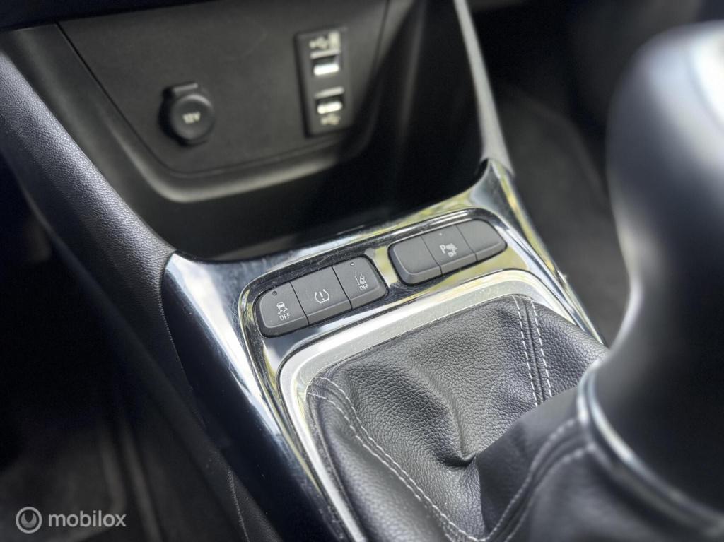 Opel Crossland X 1.2 online edition | navigatie | carplay