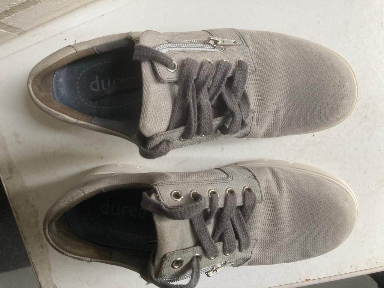 Damesschoenen Durea