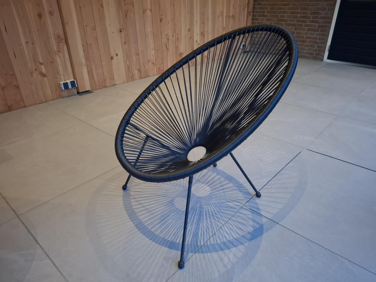 Leuke, complete loungeset