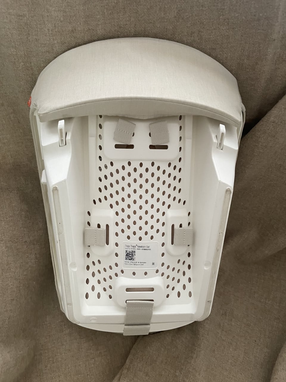 Stokke tripp Trapp new Born set