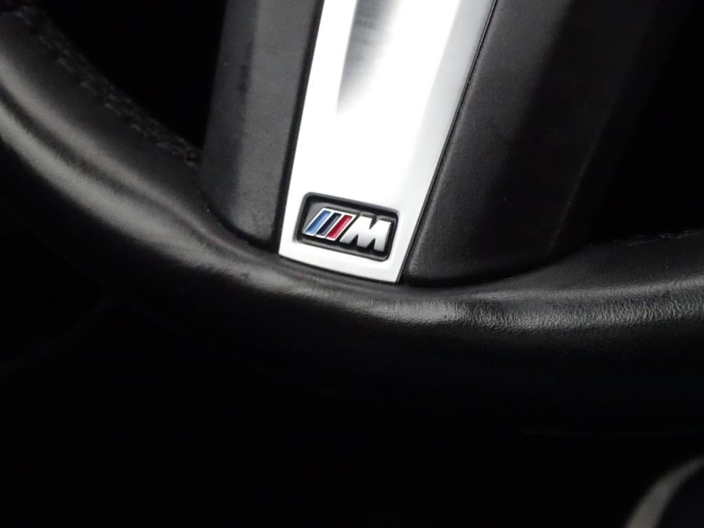 BMW 3-serie 320i high executive sportline | full led