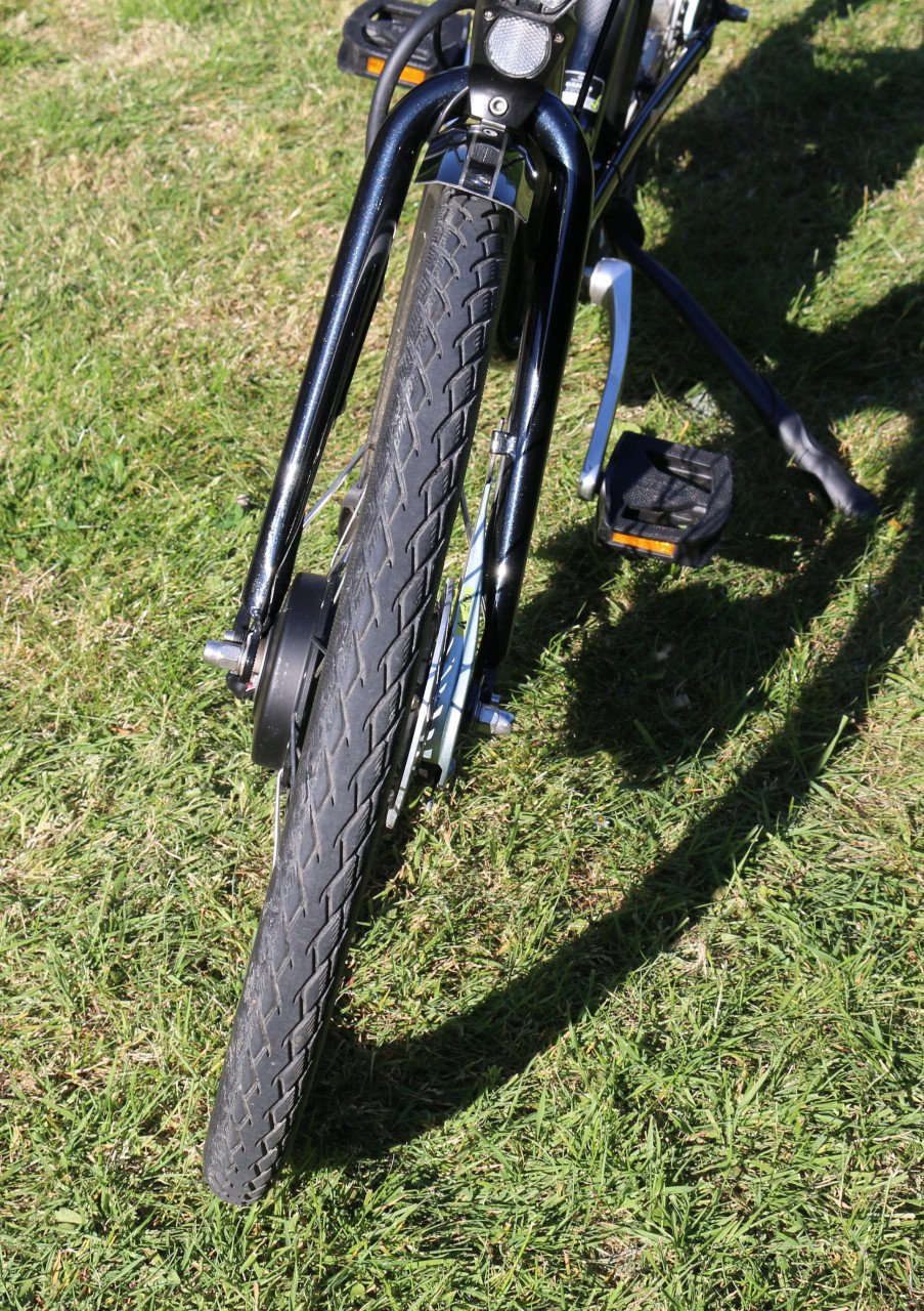 Gazelle Balance C7 HFP