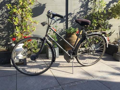 Damesfiets (Batavus)