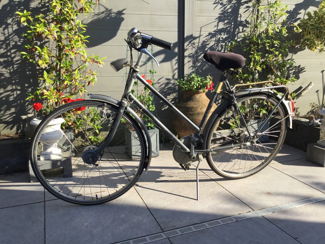 Damesfiets (Batavus)