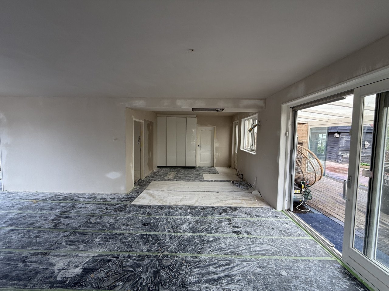 Stukadoorbedrjf Tel 0685004348