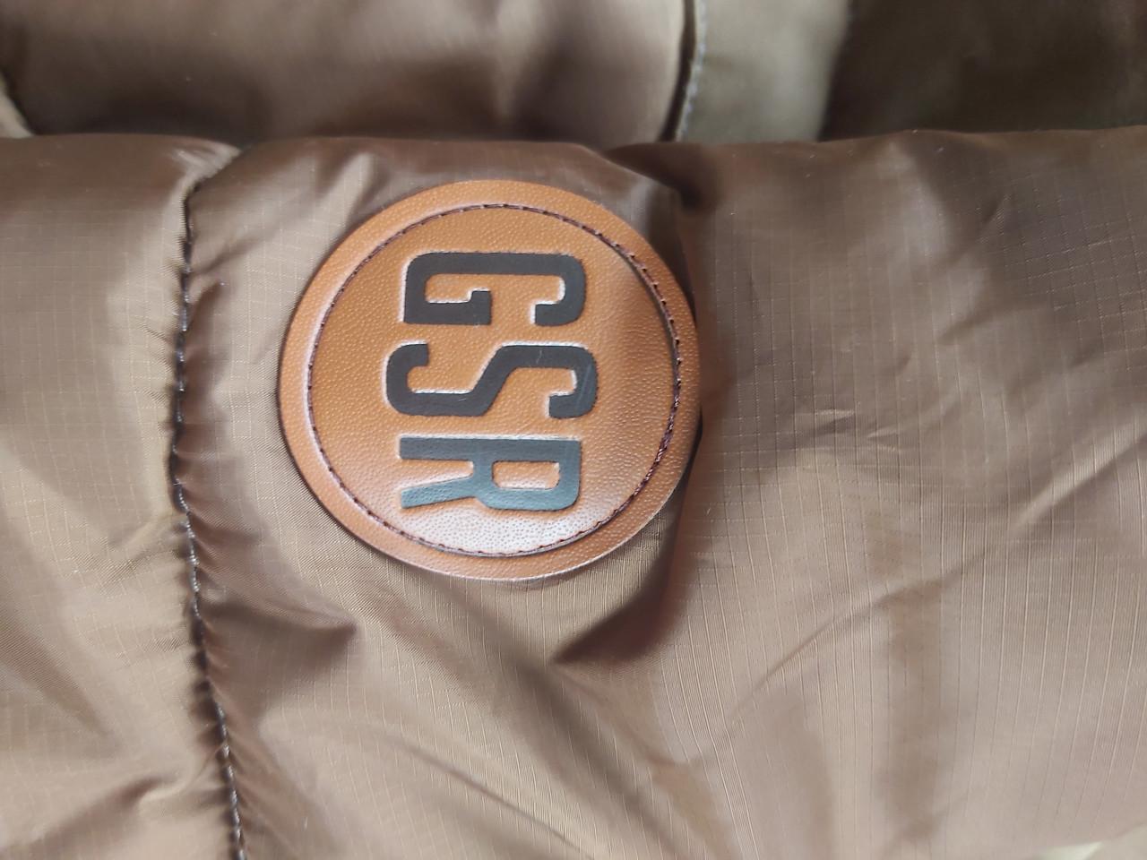 Winterjas merk G-Star maat M