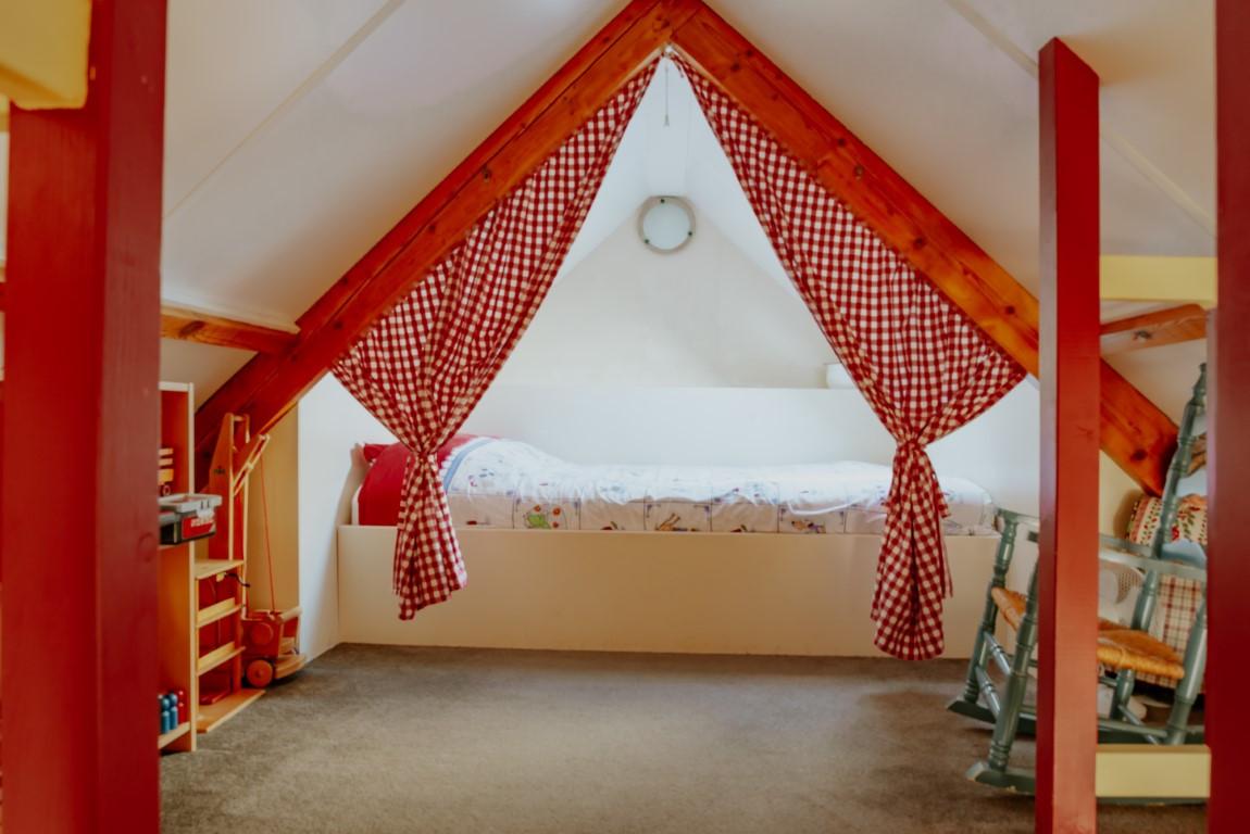 Vakantiehuis in Zeeland