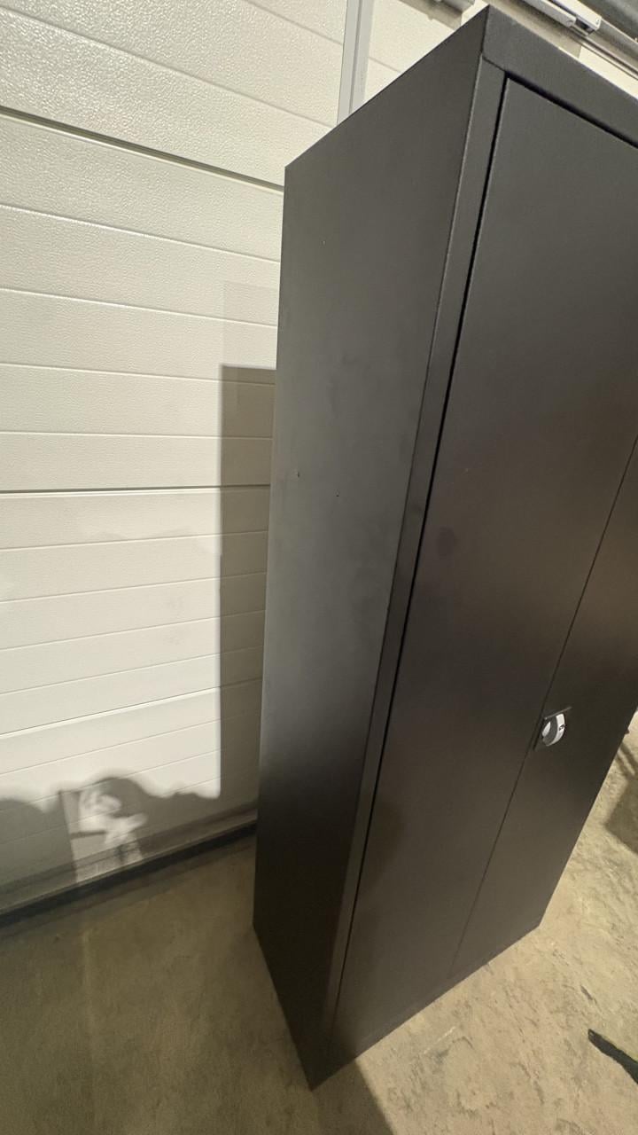 Draaideurkast archiefkast dossierkast