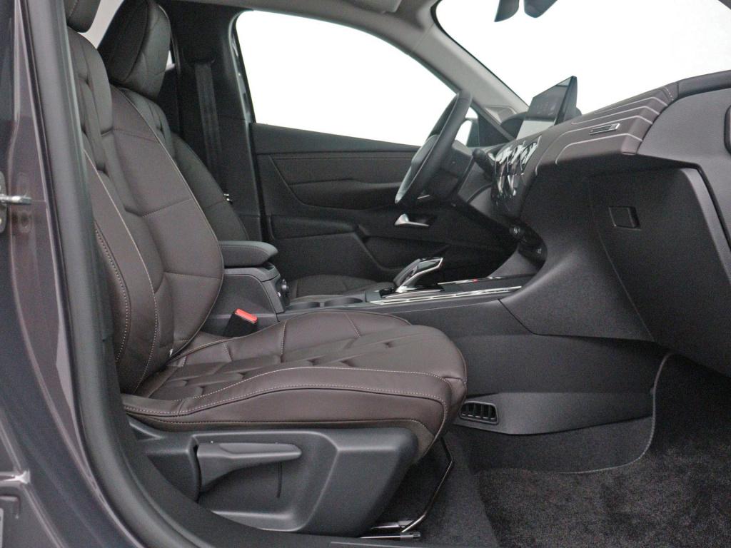 Ds Ds 3 e-tense antoine de st. exupéry 54 kwh/wltp 400km | warmtepomp | ach
