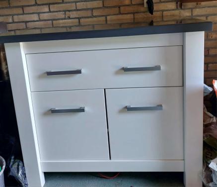 Commode