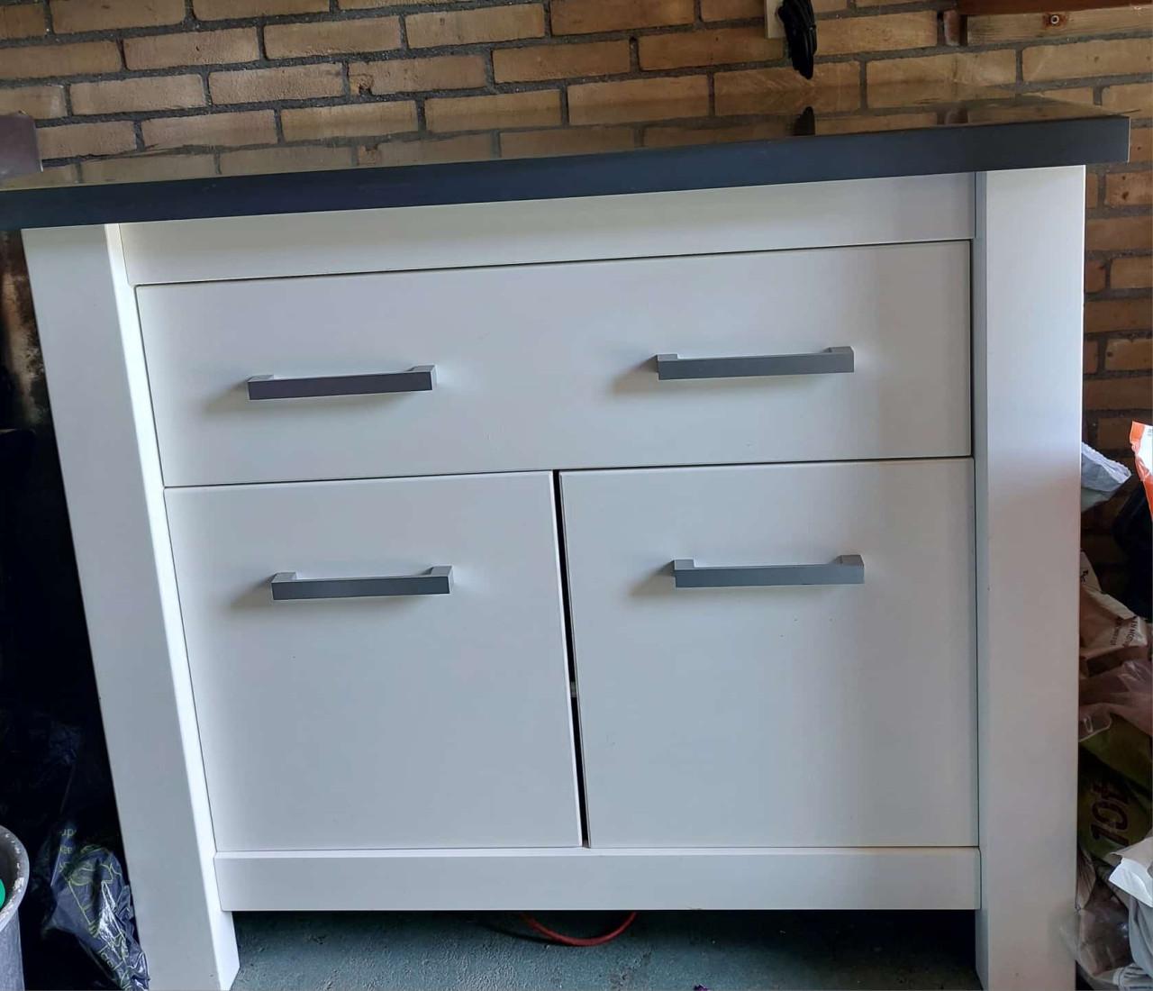 Commode