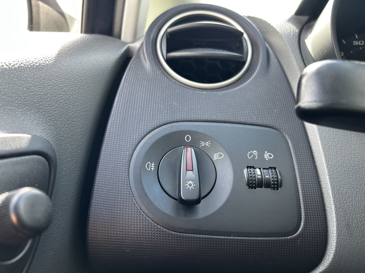 Seat Ibiza 1.2 Reference/APK/AIRCO/NAP