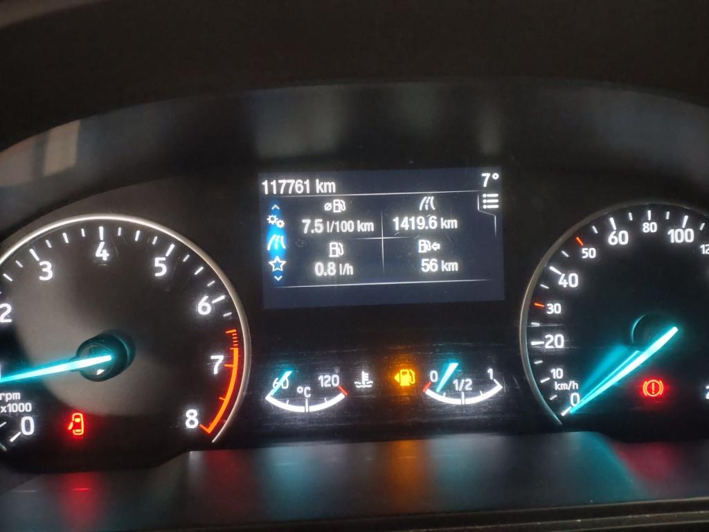 Ford Ecosport 1.0i ecoboost st line