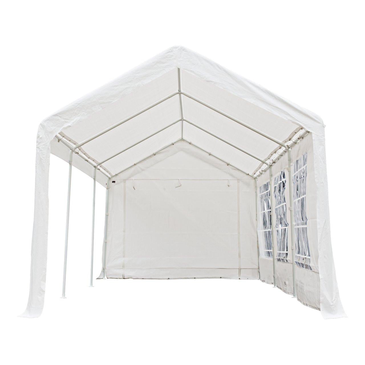 Partytent 4x8 meter tekoop