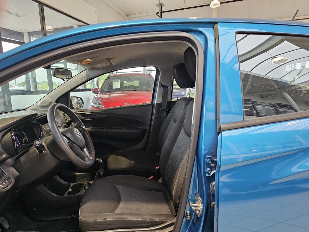 Opel Karl 1.0 ecoflex 120 jaar edition