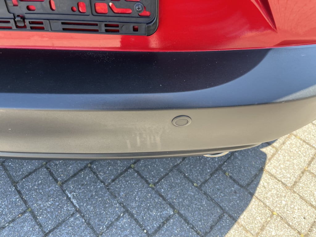 Mazda Cx-3 2.0 skyactiv-g 120 gt-m line automaat