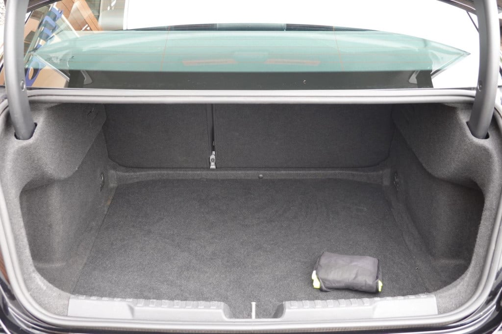 Audi A3 limousine 30 tfsi s edition