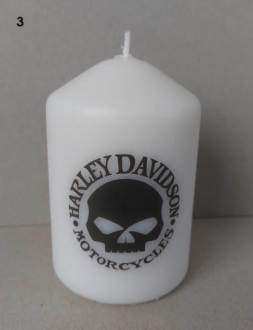 Harley Davidson Kaarsen