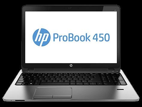 Te koop HP probook 7e gen