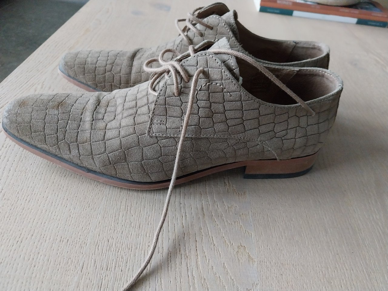 Herenschoenen
