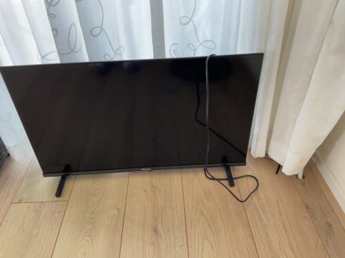 TV .z.g.a.n. HISENSE