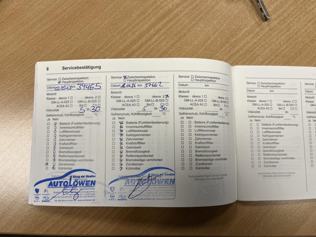 Opel Meriva 1.4 turbo edition 140 pk