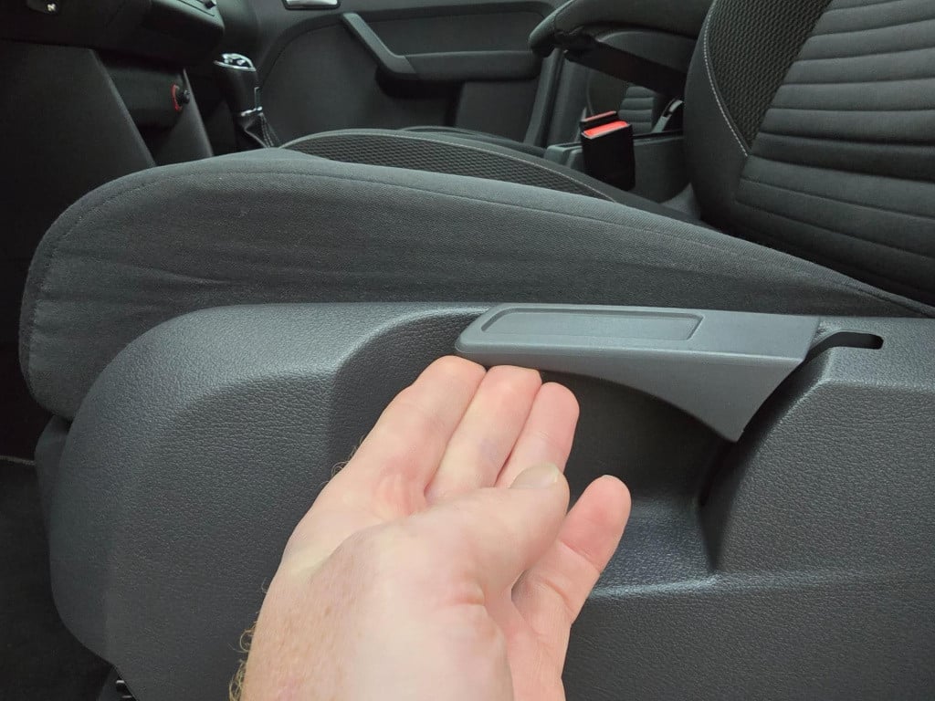 Volkswagen Touran occasion 1.4 tsi 5 persoons met panoramadak en grote koff