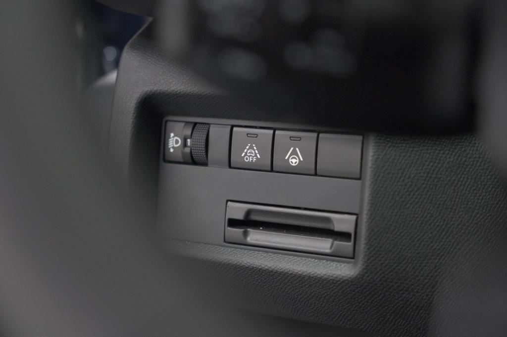 Citroen C5 Aircross 1.2 hybrid 145pk max | elektrische kofferklep | adaptie