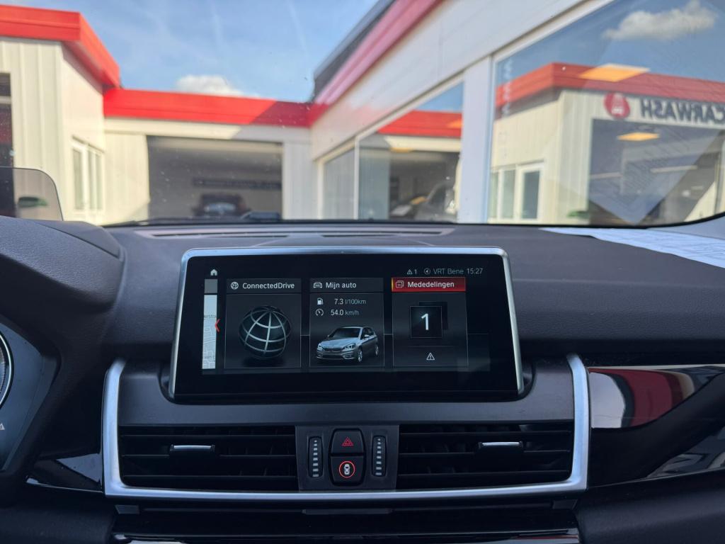 BMW 2-serie active tourer 225xe iperformance high executive