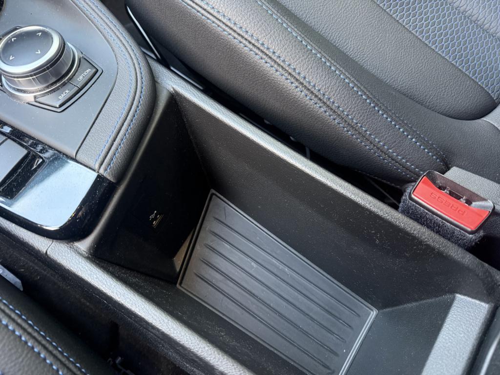 BMW X1 sdrive18i automaat high executive m-sportpakket