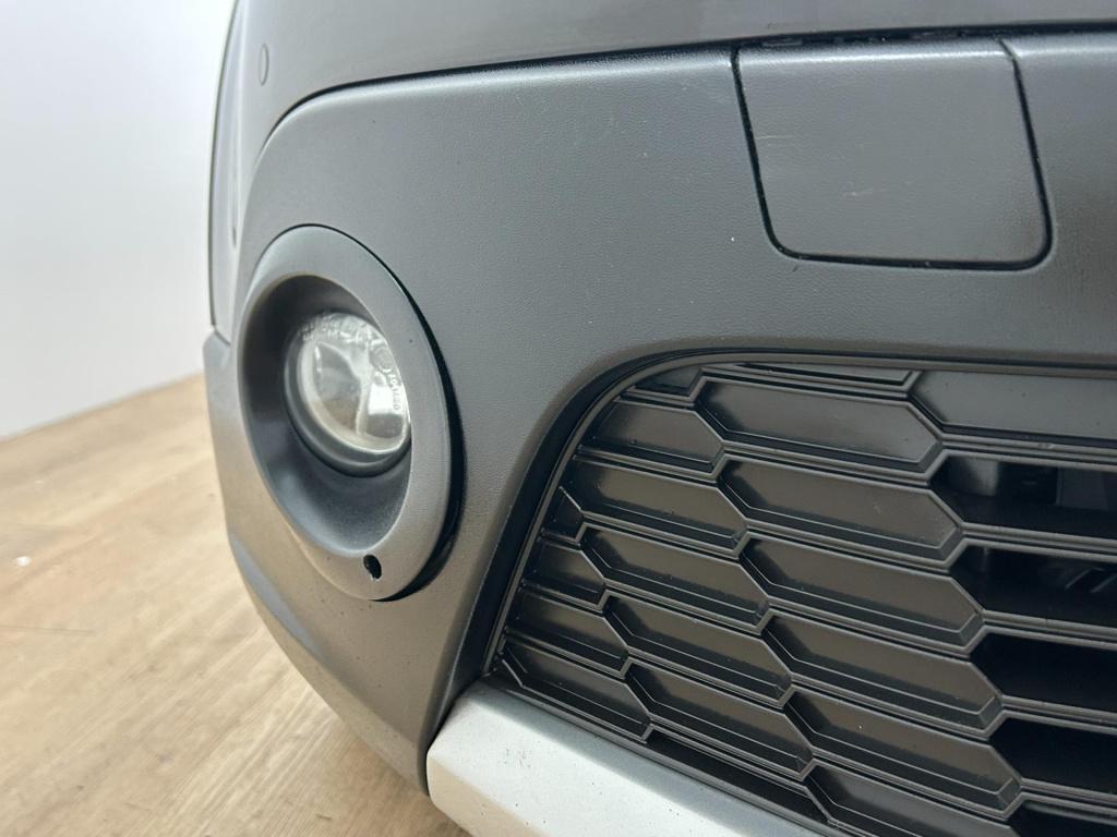 Volkswagen Polo occasion 1.2 tsi cross | zwart | tweedehands volkswagen pol