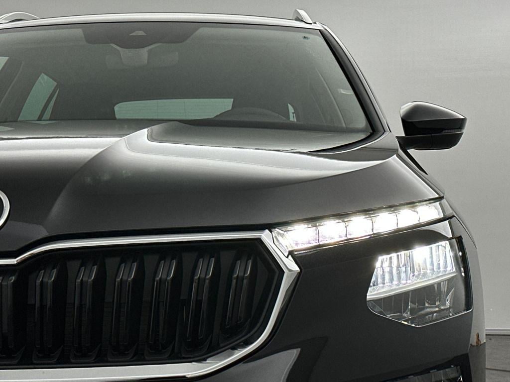 Skoda Kamiq 1.0 tsi business edition dsg7 115 pk